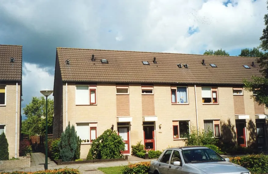 Bachlaan