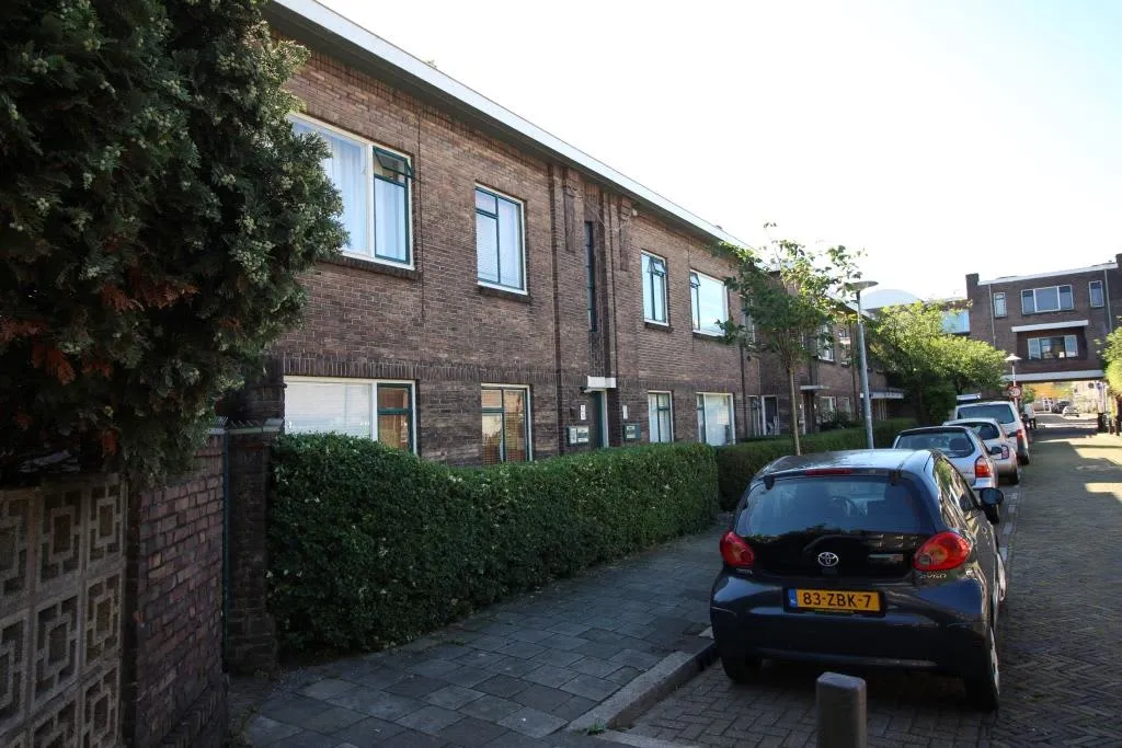 Bantamstraat