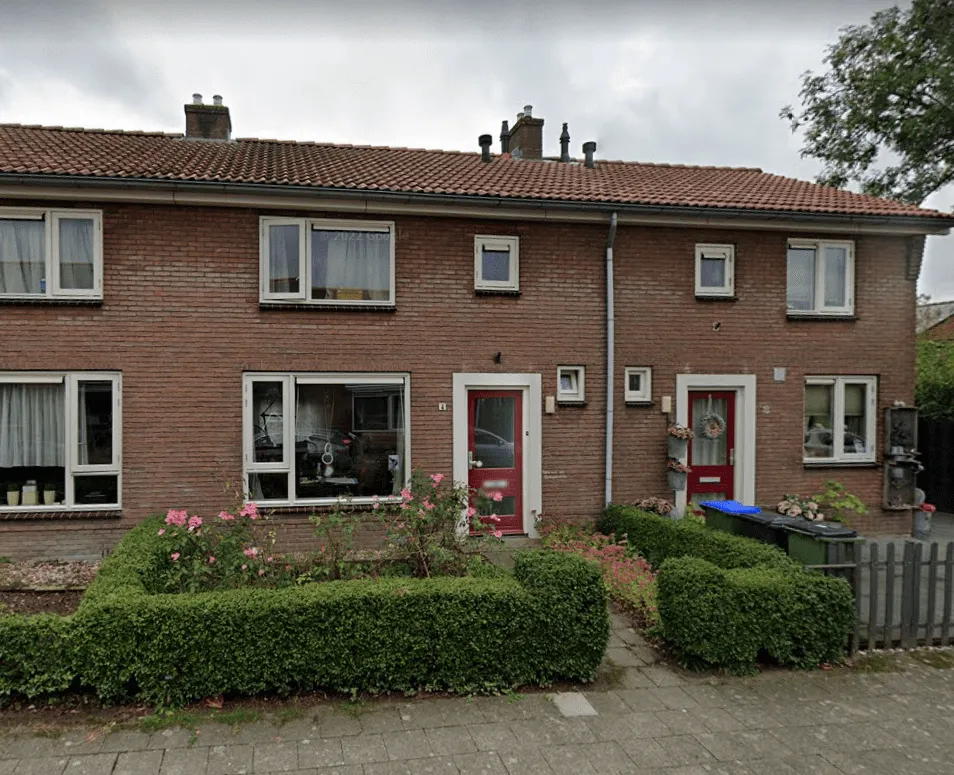 Narcissenstraat 4 6707HK Wageningen