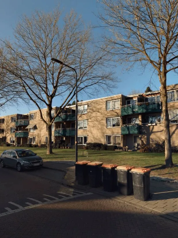 von Bonninghausenstraat