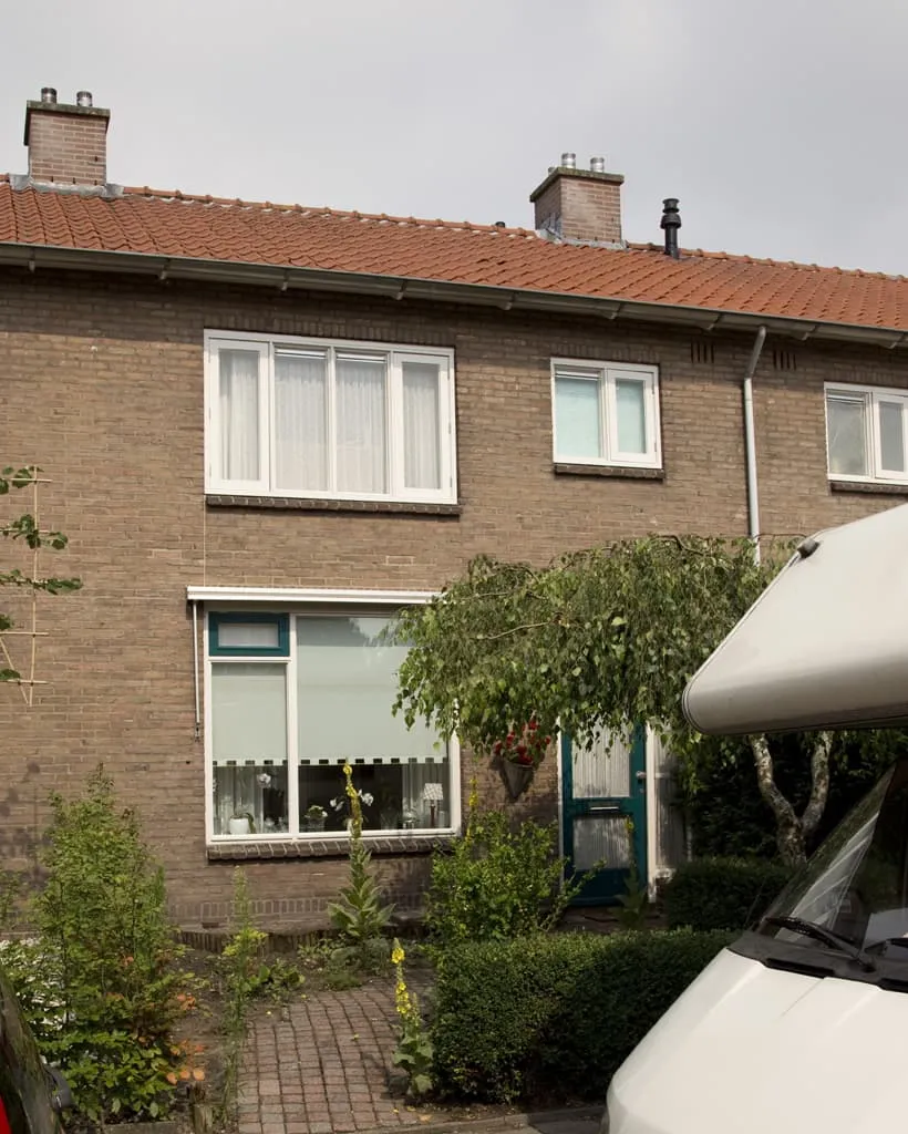 Klaas Katerstraat