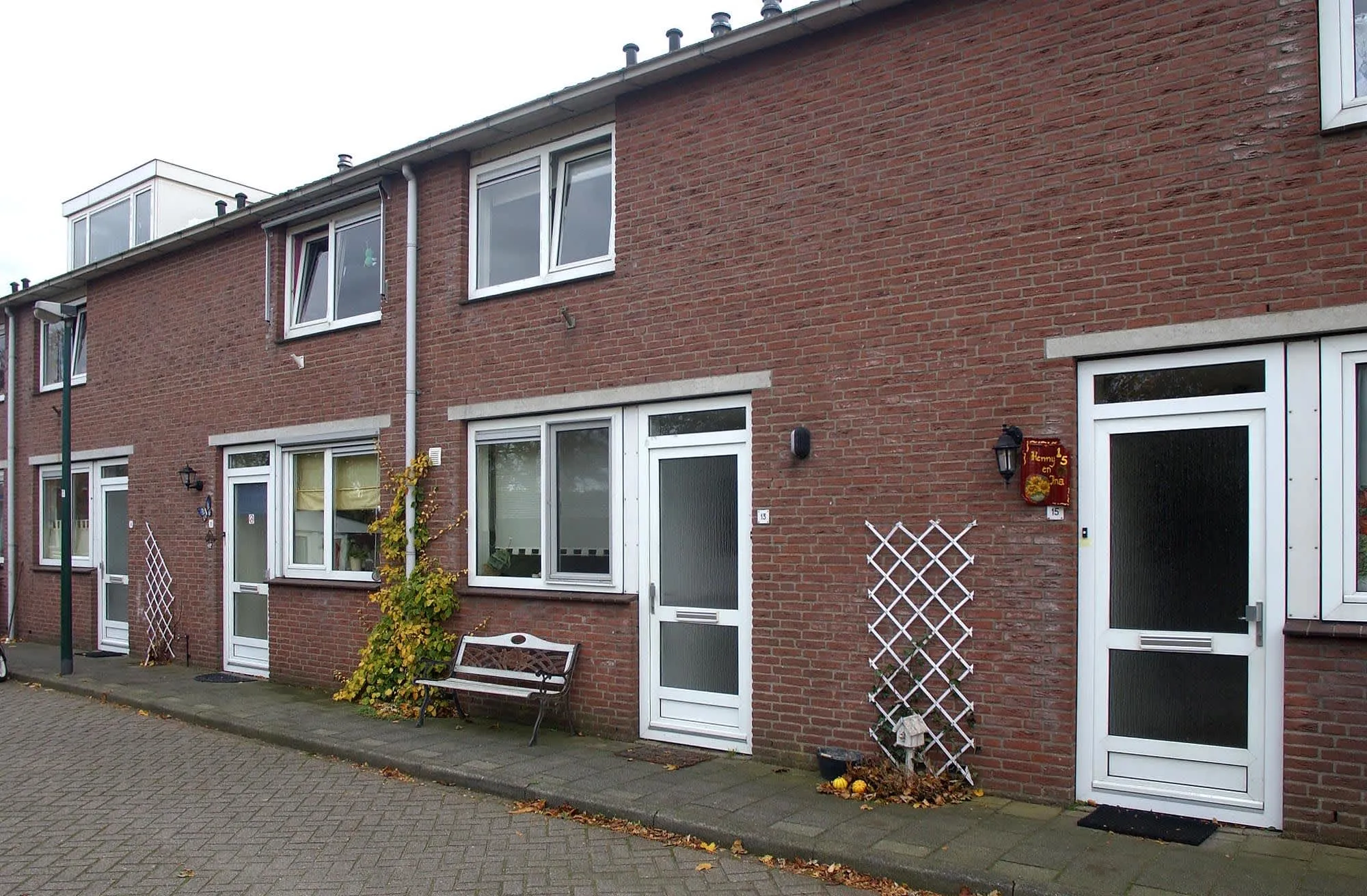 Weideweg