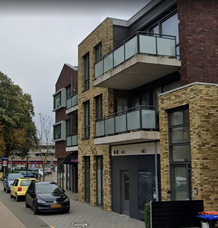 Nijverheidsstraat 1 h 2995AP Heerjansdam