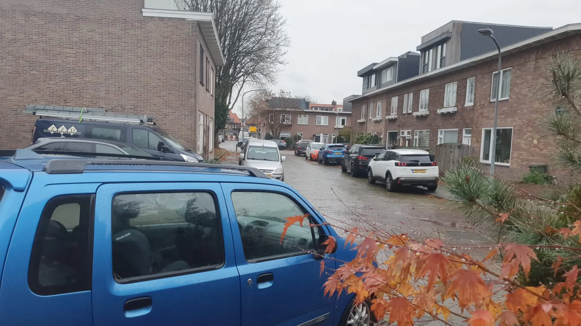 Waalstraat
