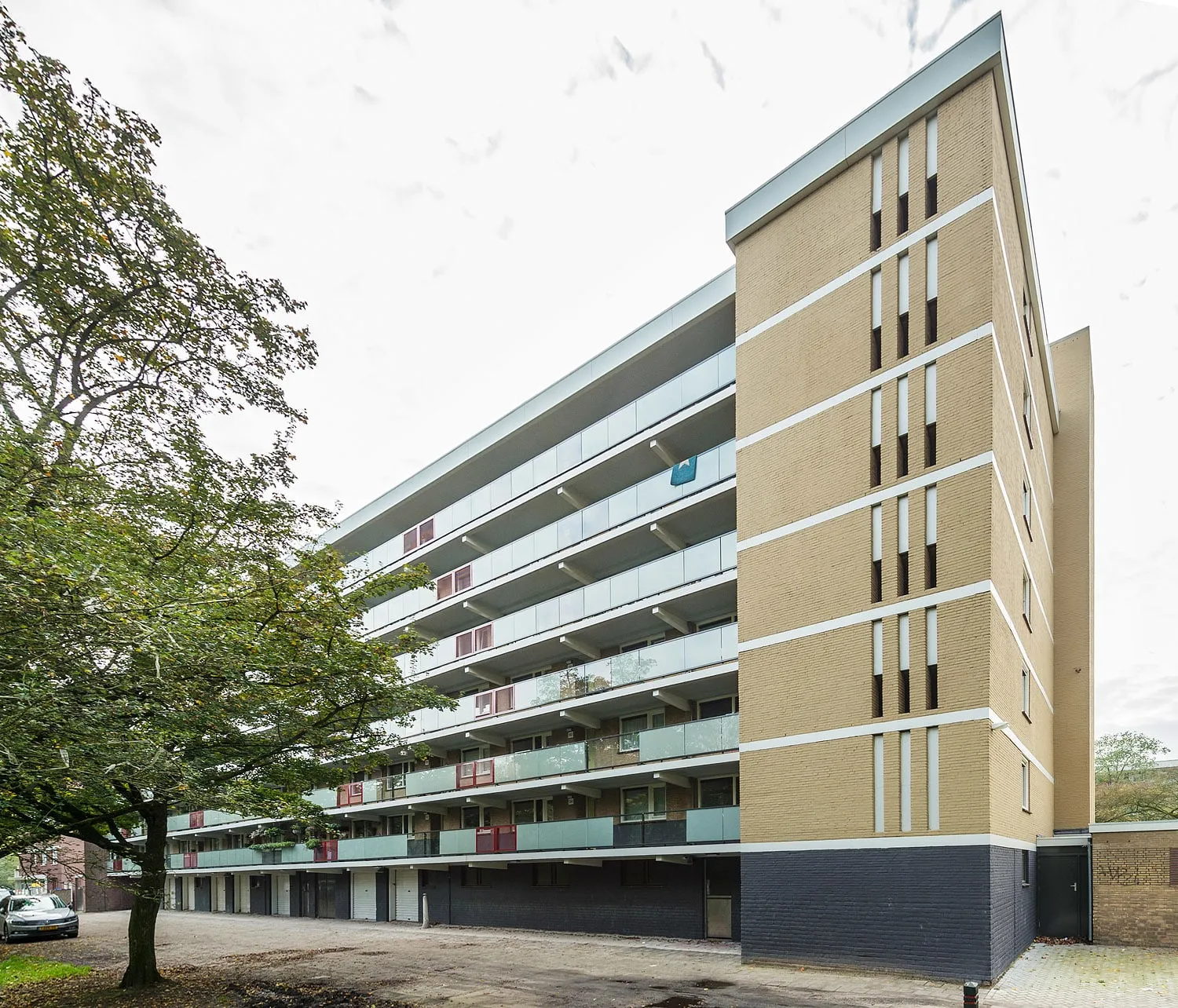 Arendshorst