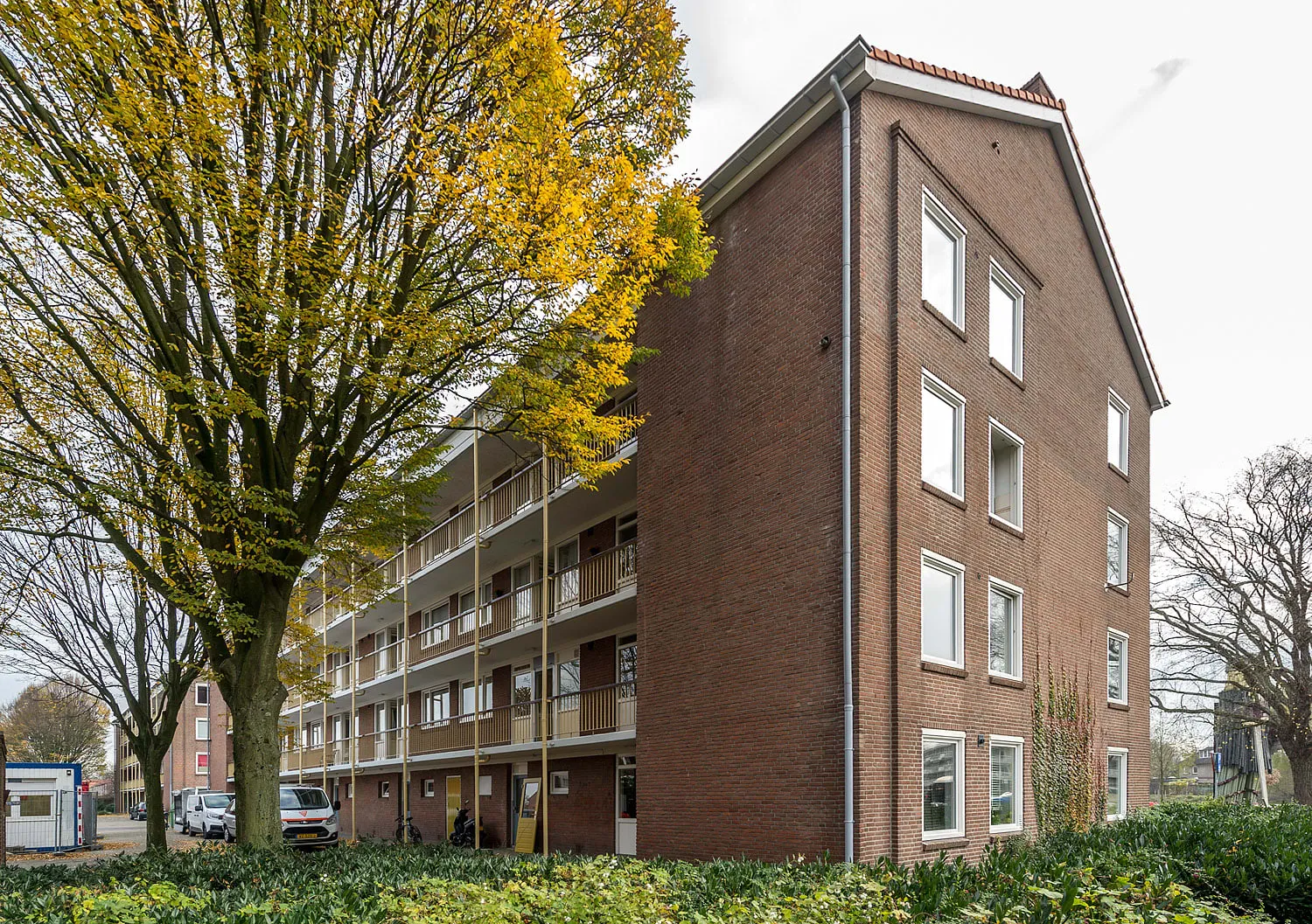 Wielewaalstraat
