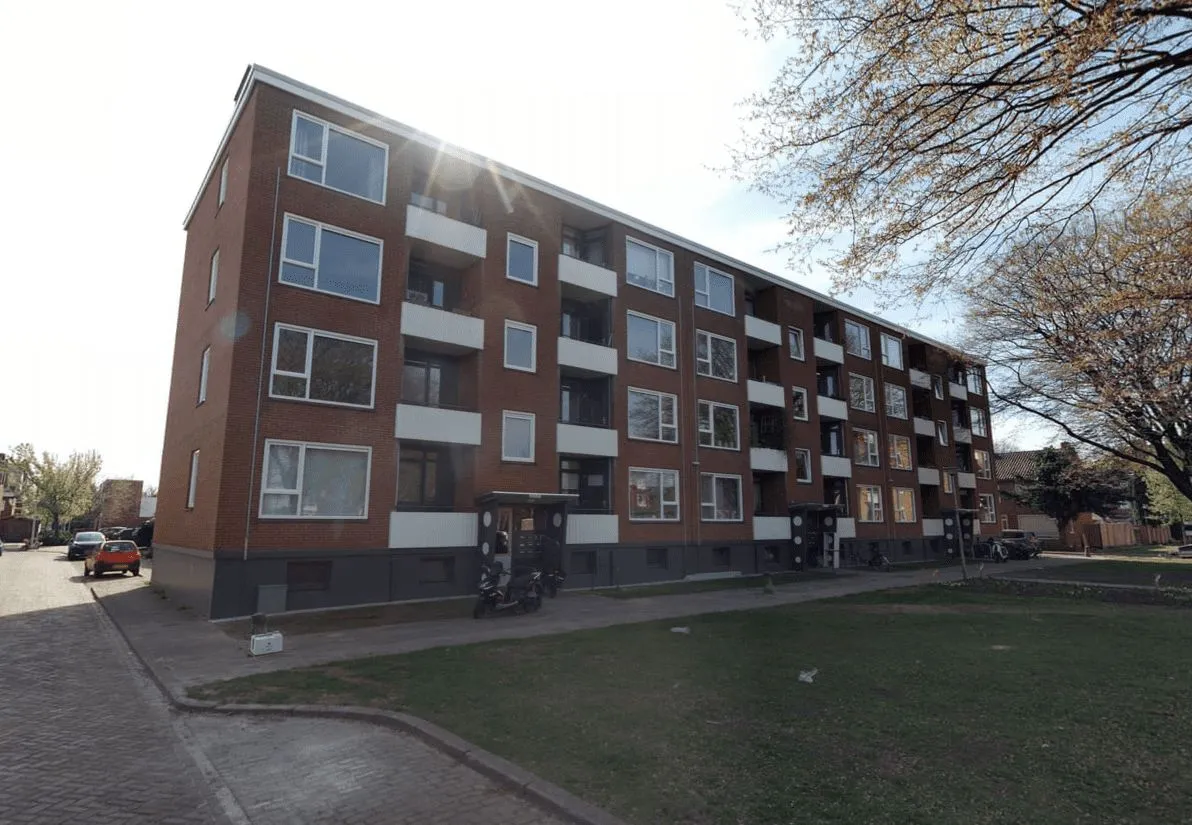 Grote Beerstraat