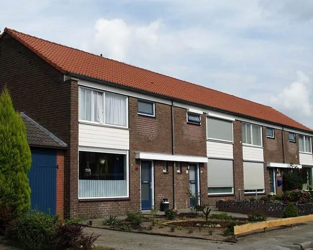 Buizerdlaan