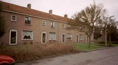 Admiraal de Ruyterlaan 50 1421VL Uithoorn