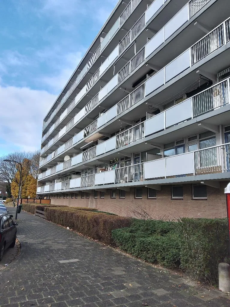 Van Konijnenburgstraat