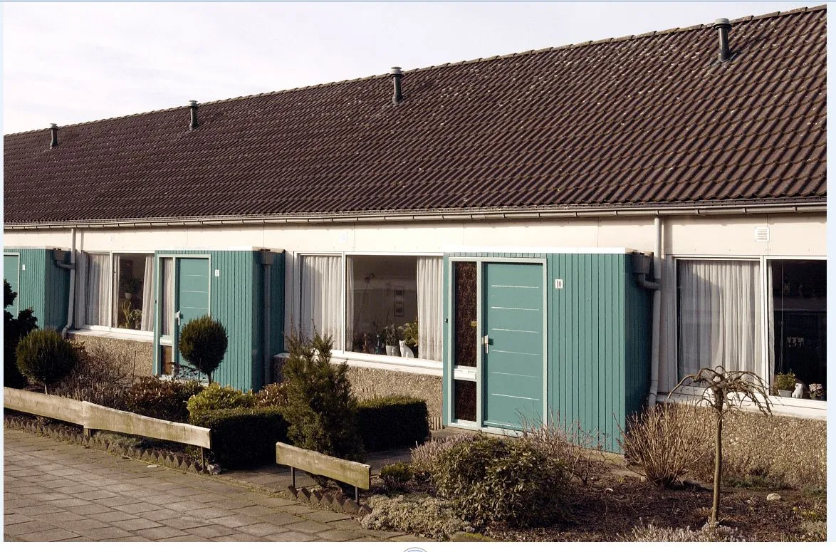 Elegaststraat