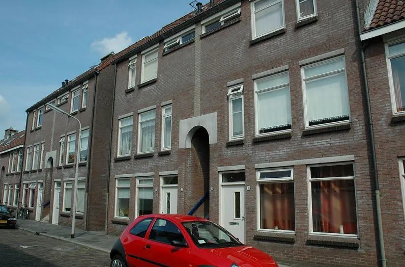 Laantje