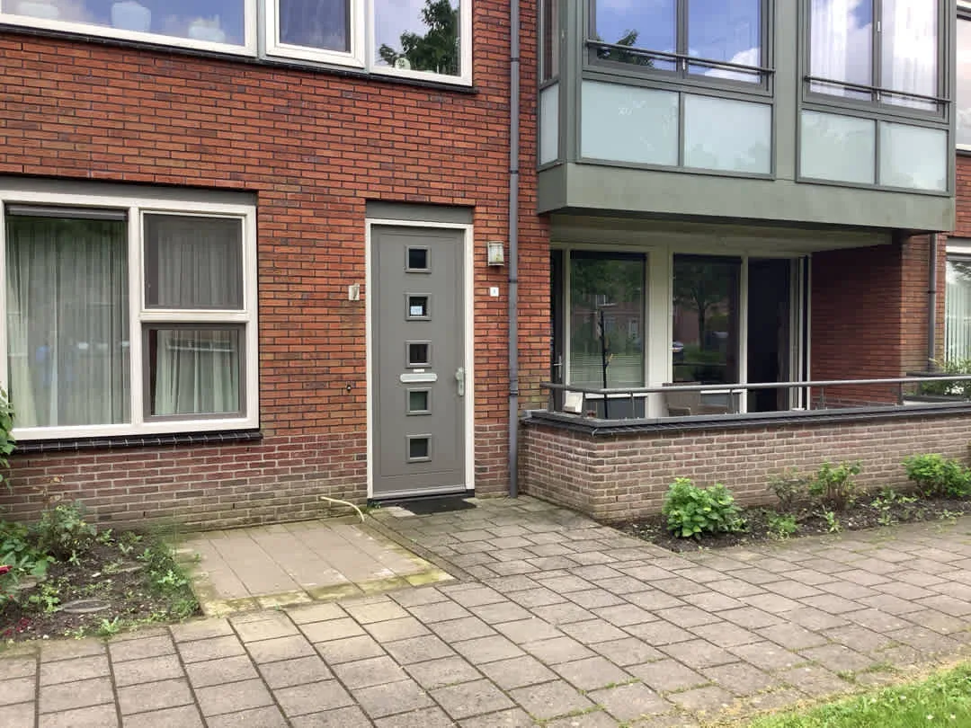 Marijkestraat