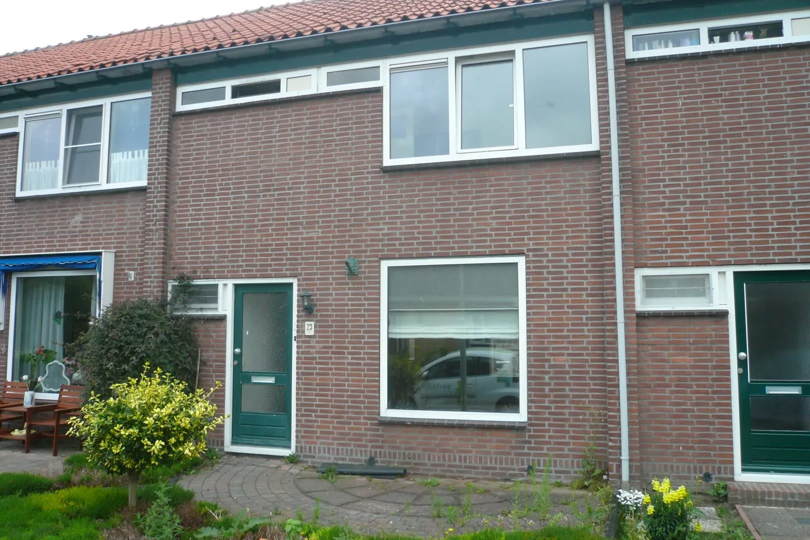 Delftsingel
