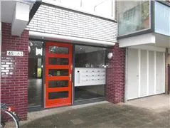 Ruimtevaartbaan