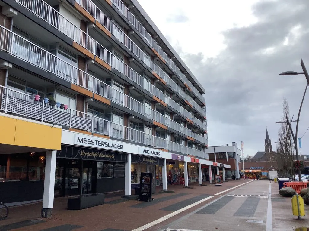 Wilgenplein