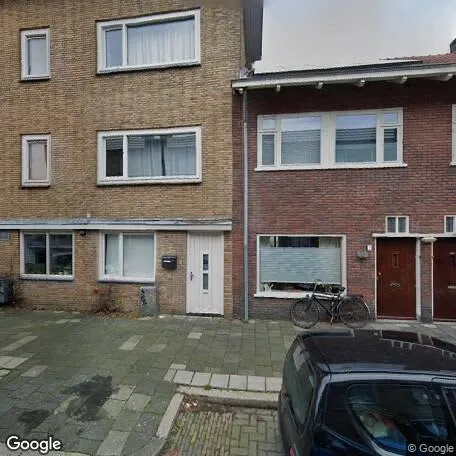 Palembangstraat