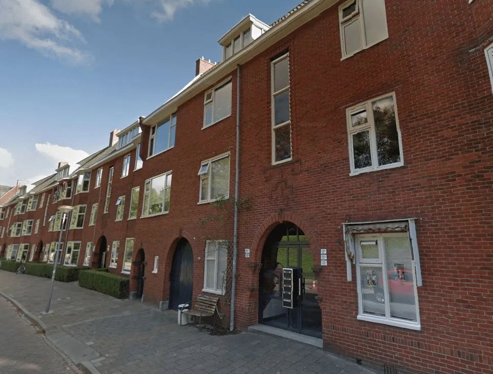 Noorderbinnensingel 124 B 9712XL Groningen