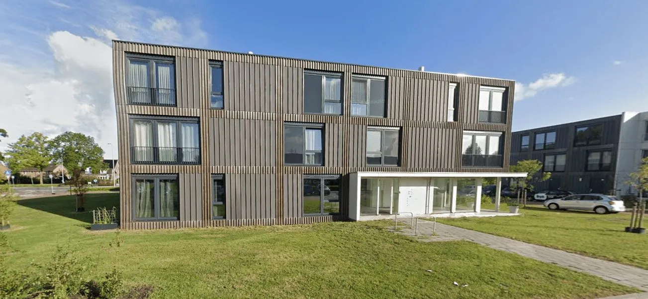 Frans de Bieslaan 32 1431WM Aalsmeer