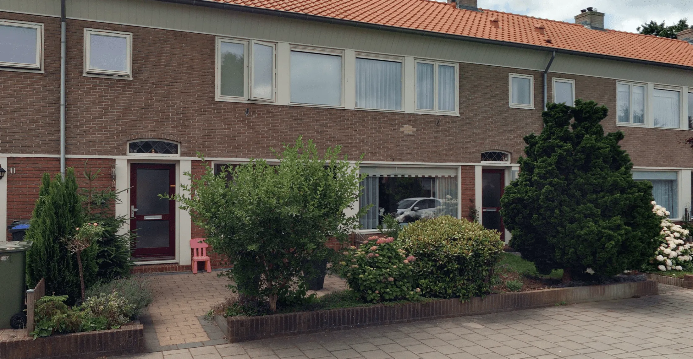 Weidehof 5 1403PG Bussum