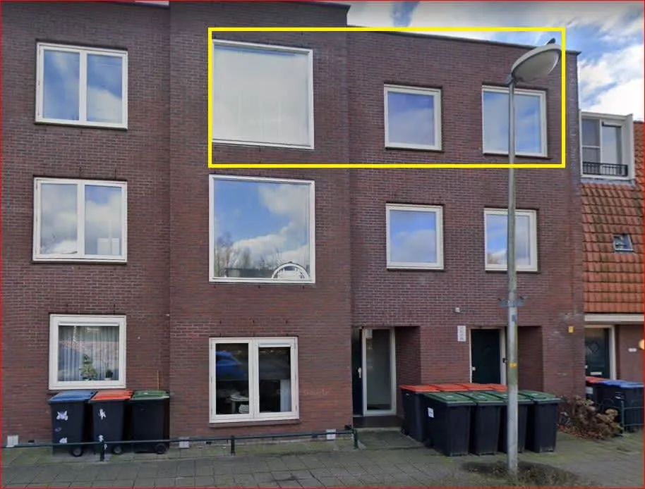 Burgemeester Kootlaan