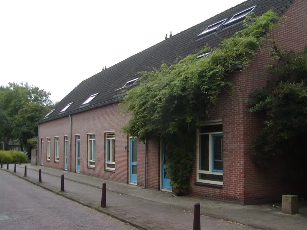 Heinkuitenhof