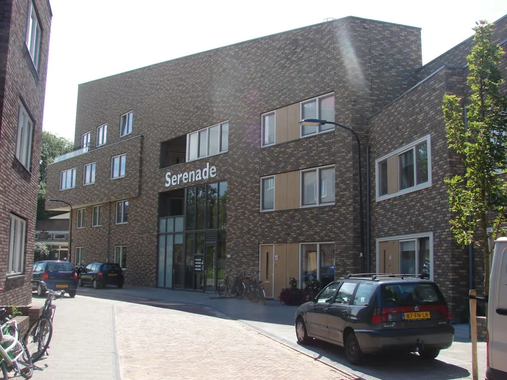 Martinus Nijhofflaan 16 2025GT Haarlem