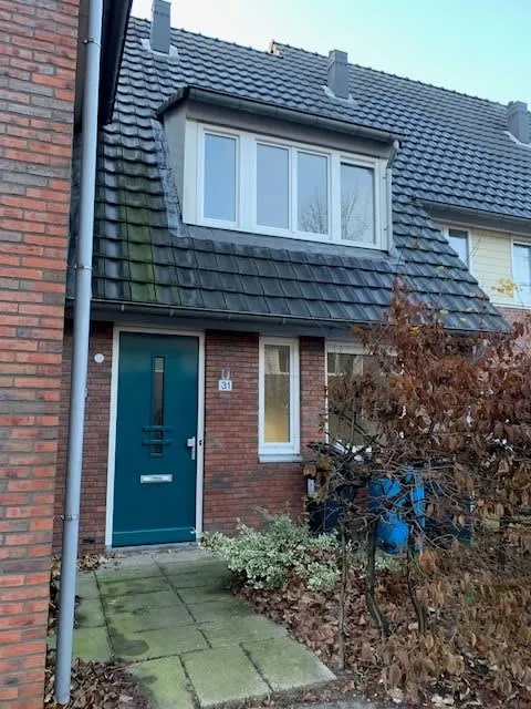 Koolwitjestraat