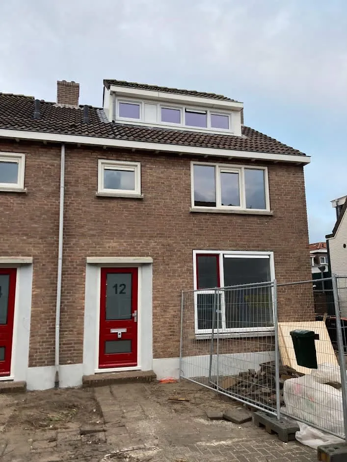 van Diemenstraat