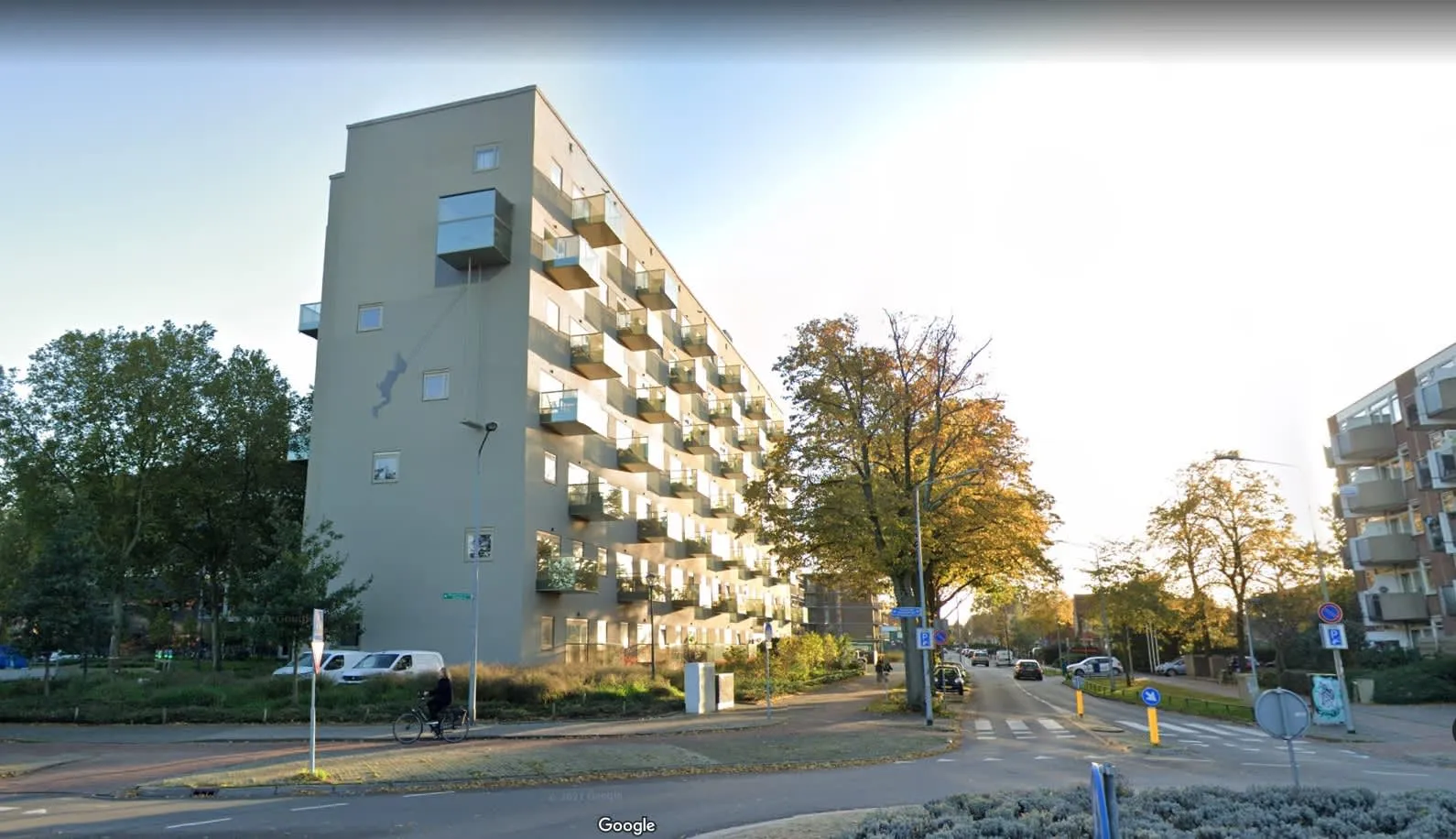 Larenseweg