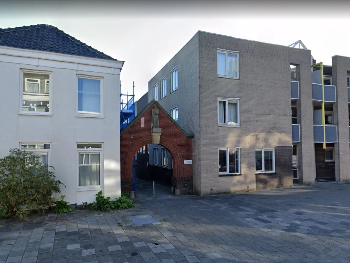 Oosterweg