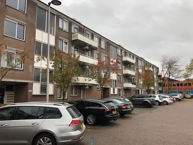 Ganzendaal