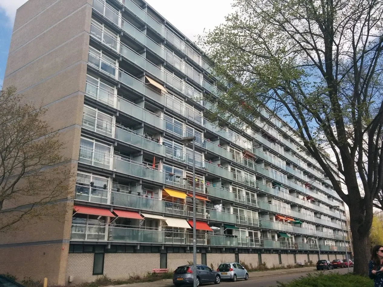 Berkenlaan 176 9741JT Groningen