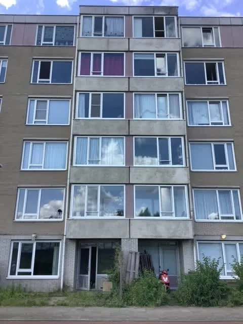 Saffierlaan