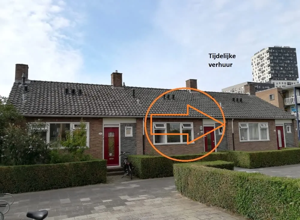 Rode Kruislaan