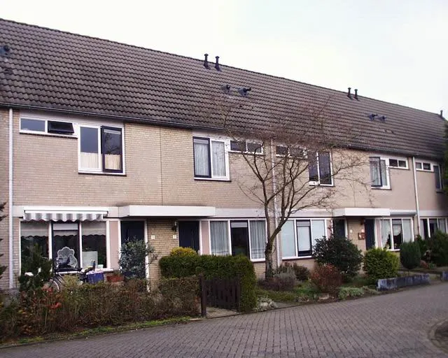 Metsustraat