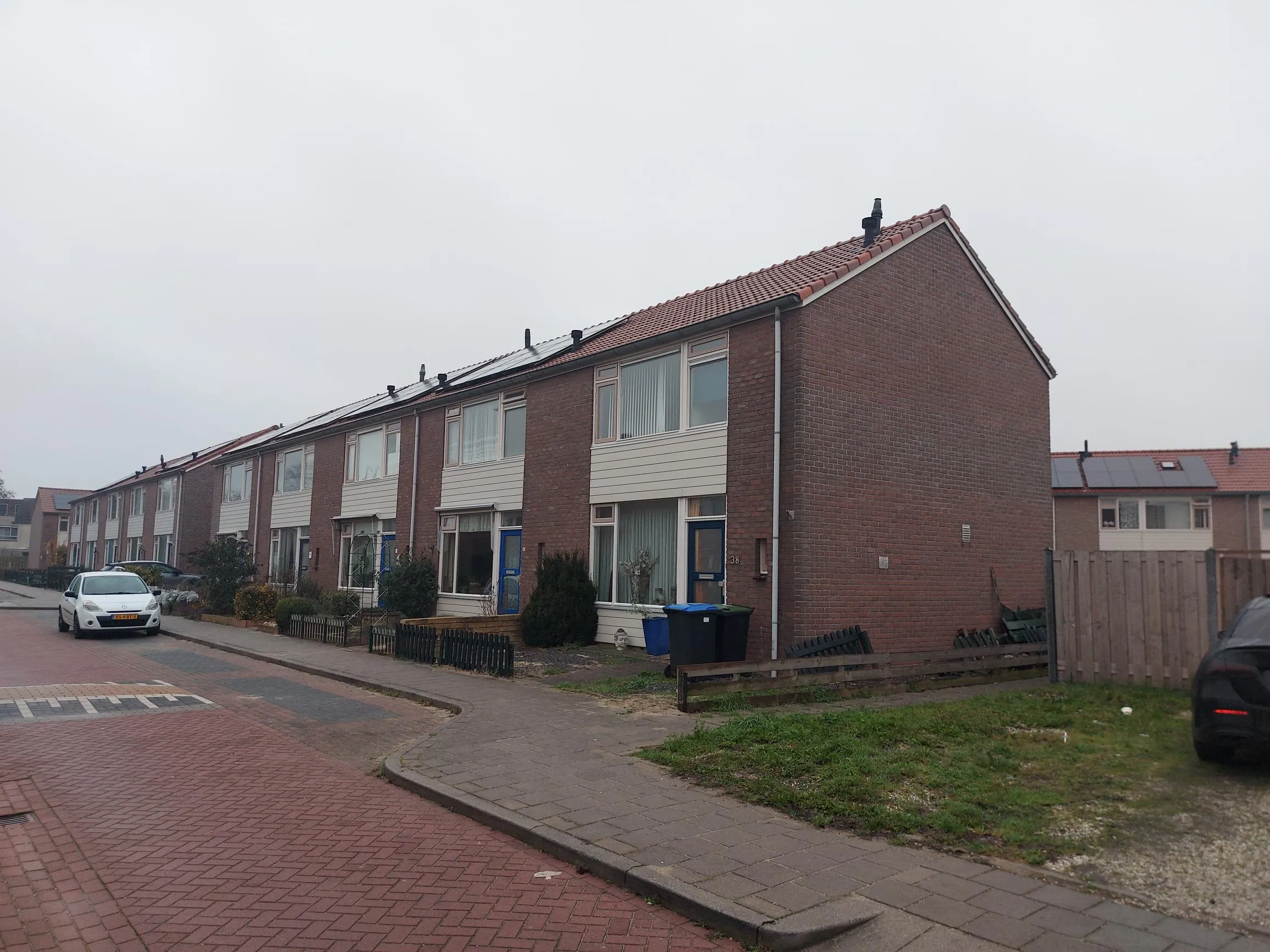 Lindelaan 38 4021XL Maurik