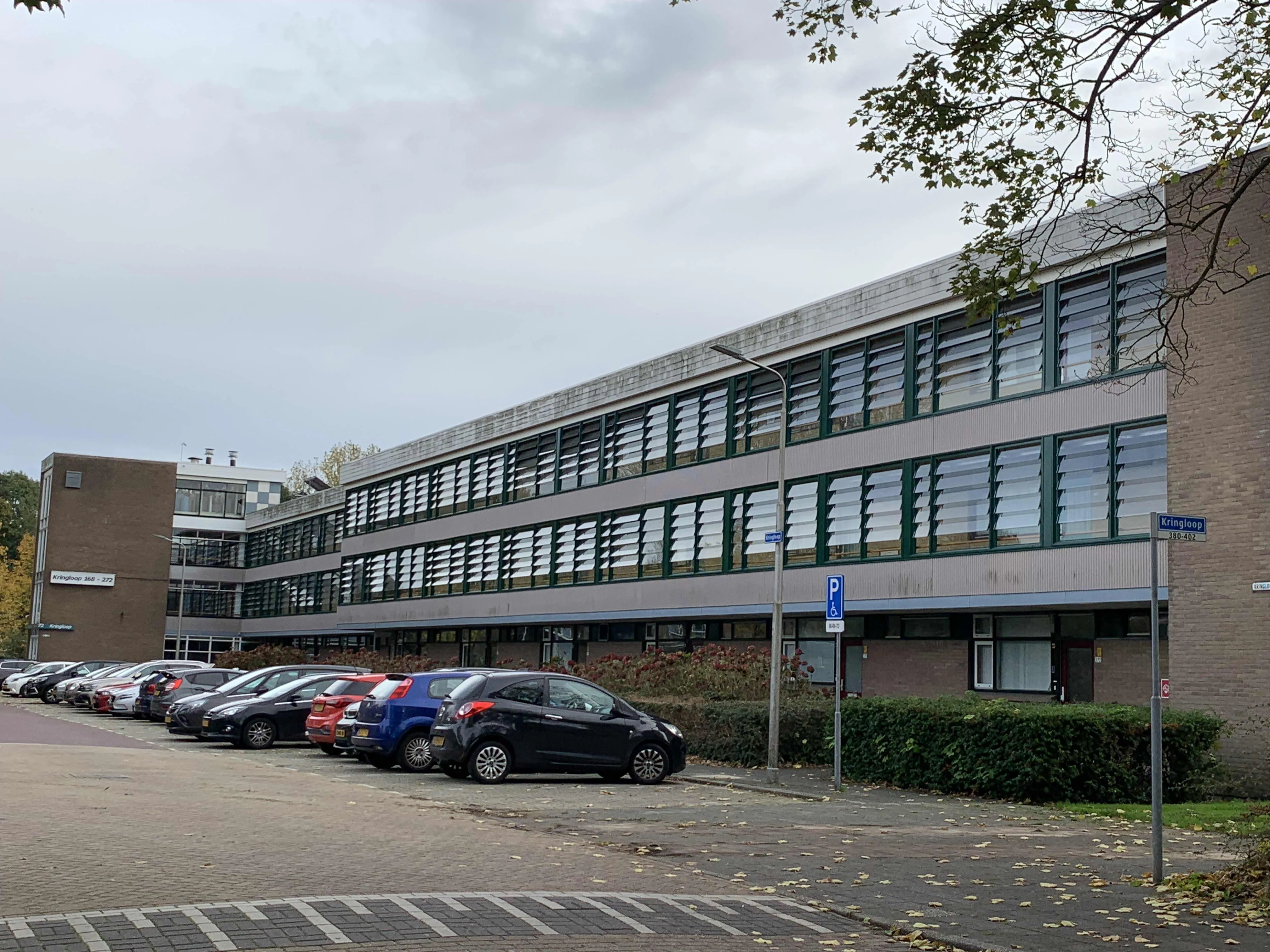Kringloop