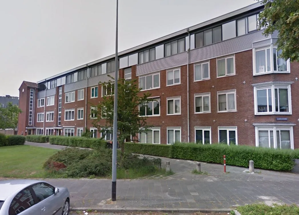 Zaagmuldersweg