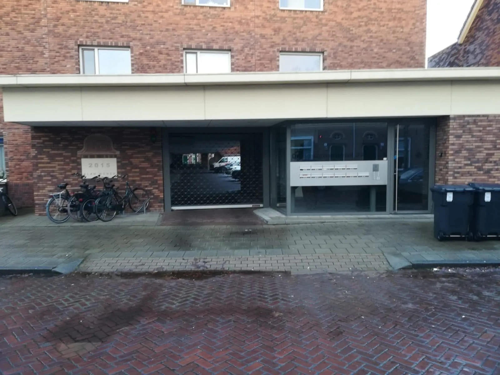 Dr. Schaepmanstraat