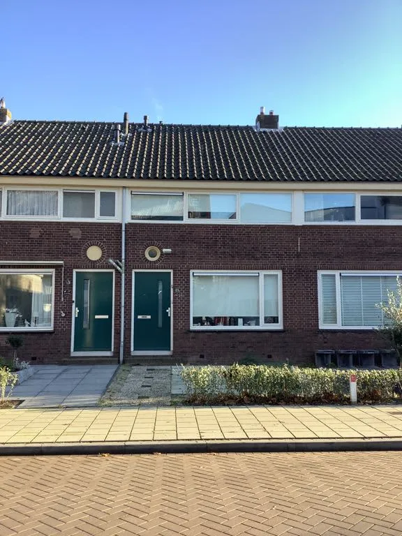 Zeilmakersstraat