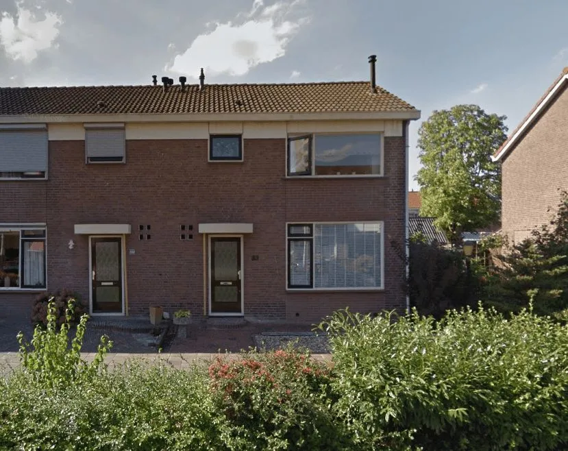 Don Antoniostraat