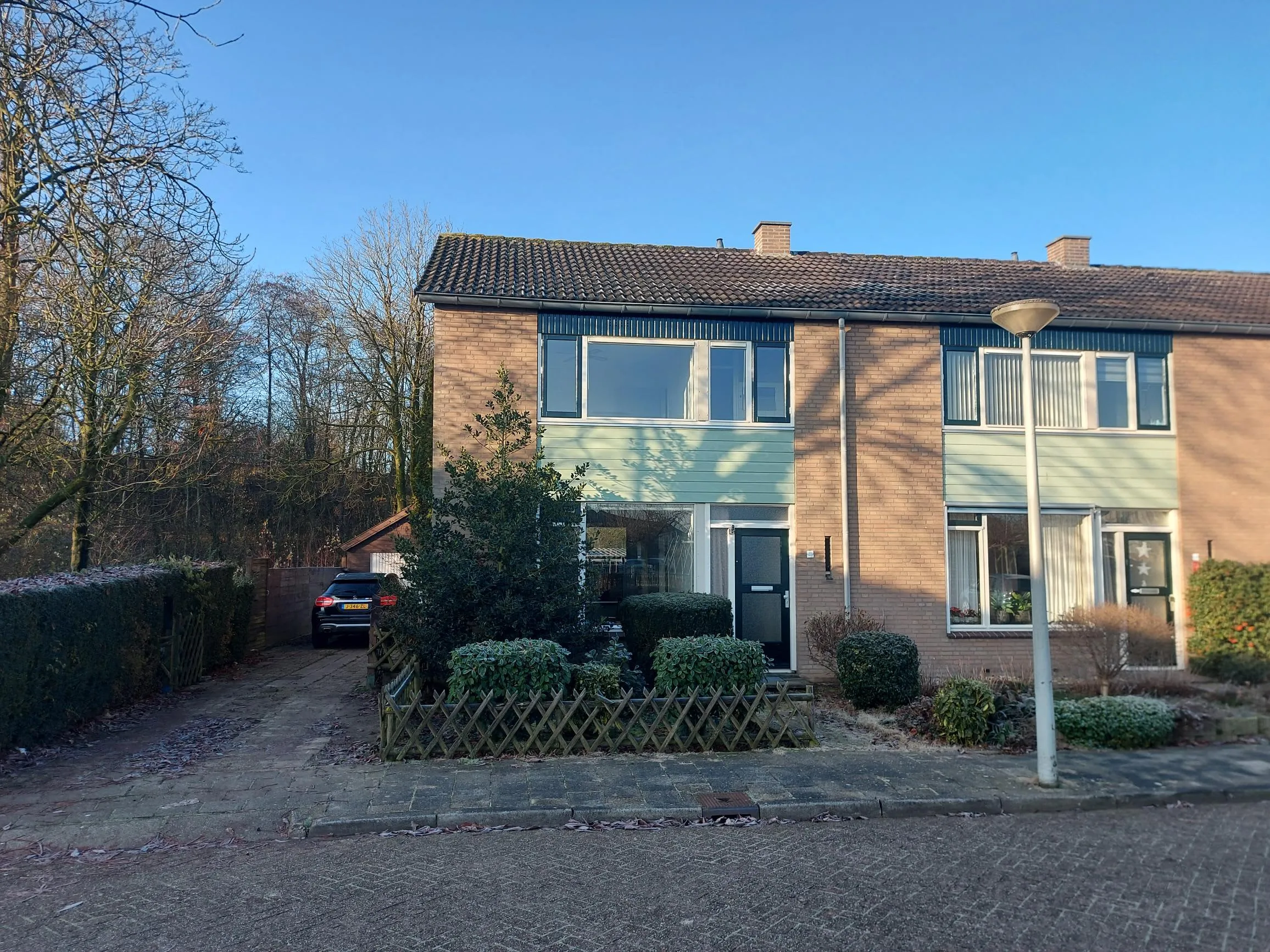 Joost van den Vondelstraat