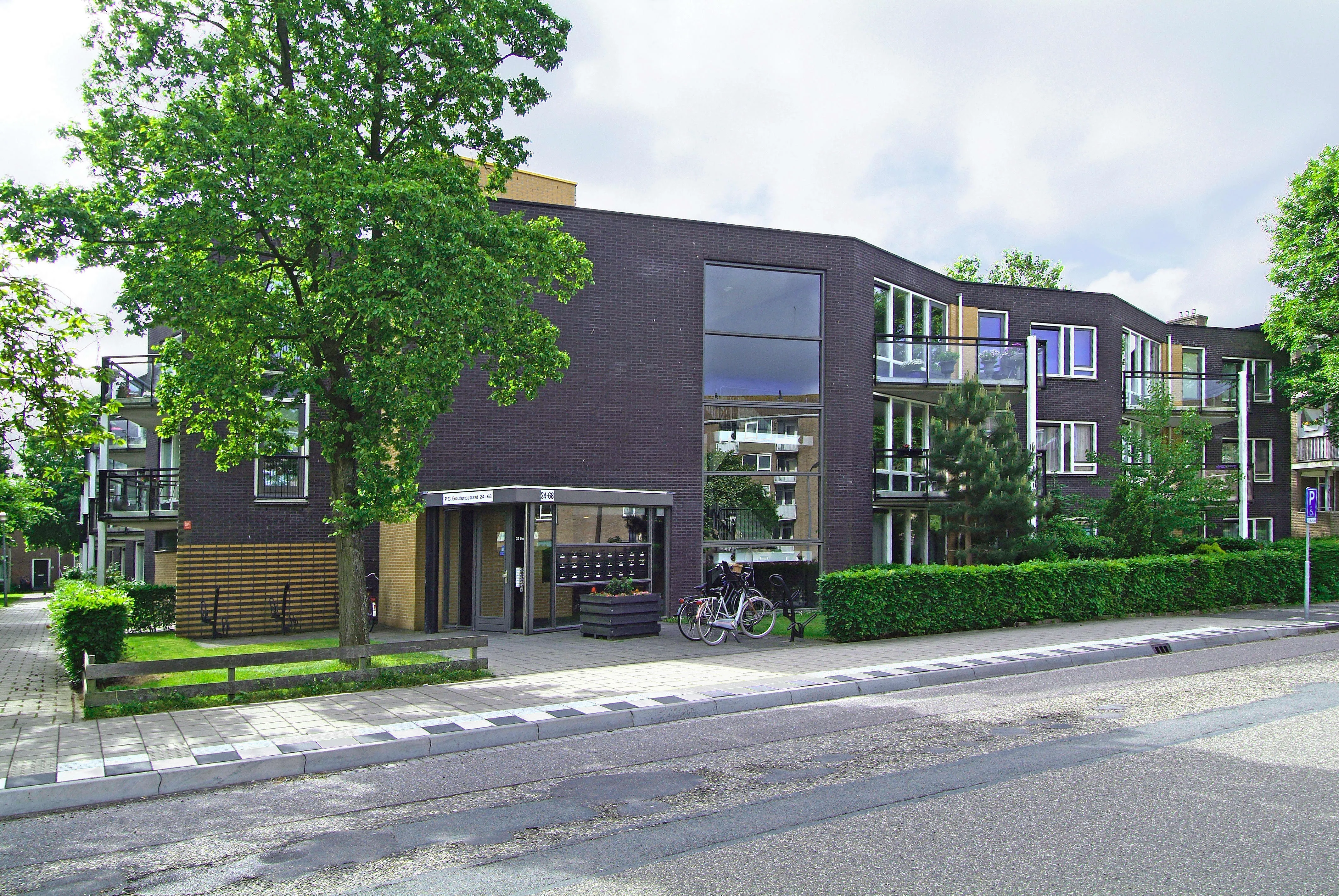 P.C. Boutensstraat 28 2025LJ Haarlem