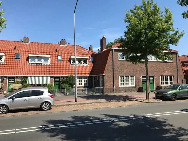 Diependaalselaan 222 1214KH Hilversum