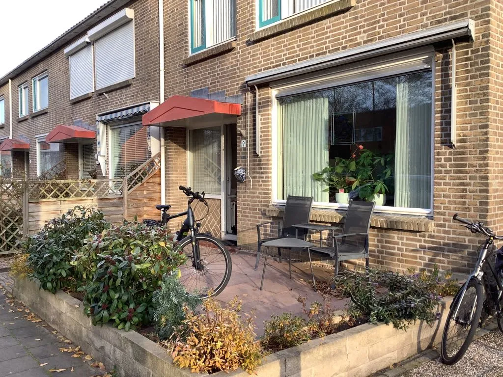 Beuklaan 9 2951BD Alblasserdam