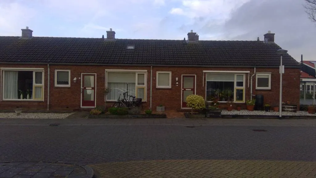 Gondelplantsoen