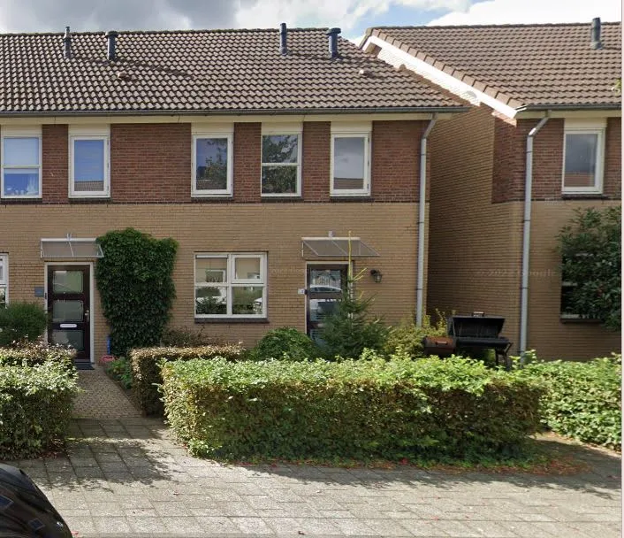 Watertuin