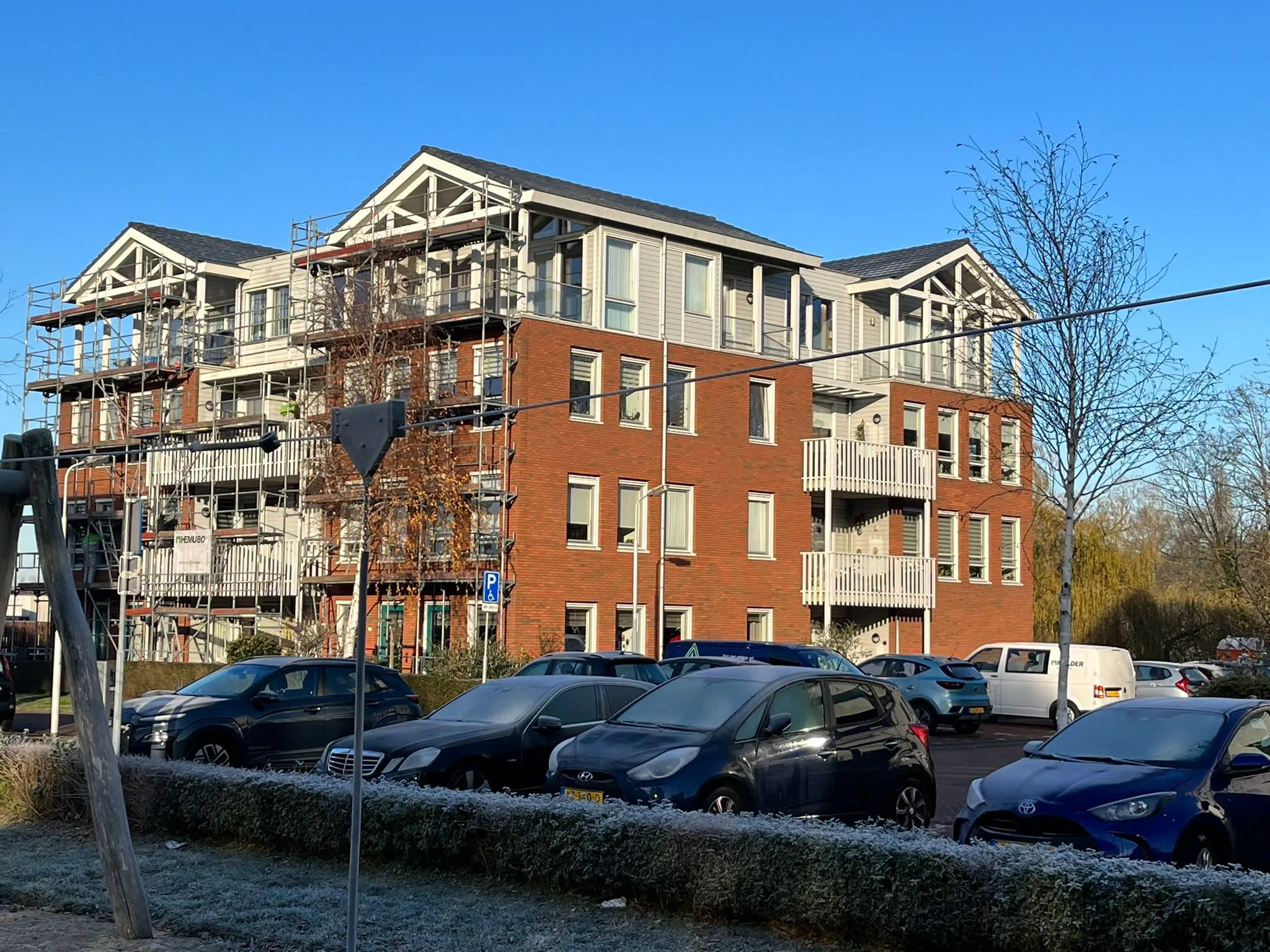 De Zevenster