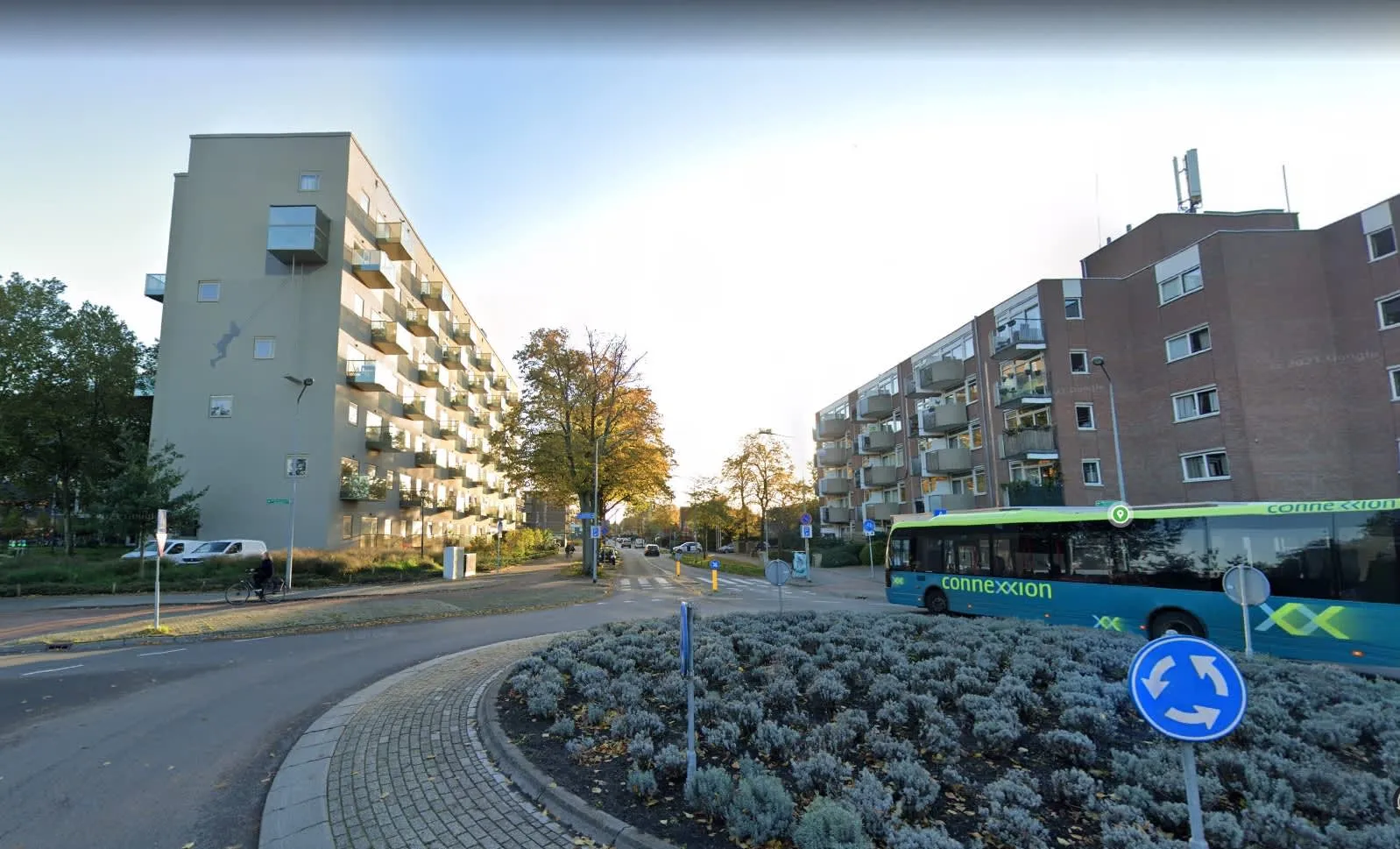 Larenseweg